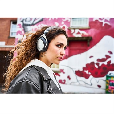 V-MODA Crossfade3 Wireless (XFBT3-GNBK)(ガンメタル・ブラック) 【DJヘッドホン】 画像5