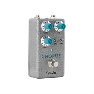 Fender USA 【WEB限定在庫処分セール】 Hammertone Chorus（フェンダー）コーラス 画像2