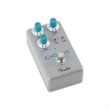 Fender USA 【WEB限定在庫処分セール】 Hammertone Chorus（フェンダー）コーラス 画像4