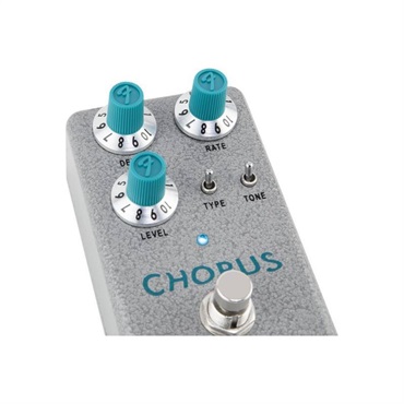 Fender USA 【WEB限定在庫処分セール】 Hammertone Chorus（フェンダー）コーラス 画像5