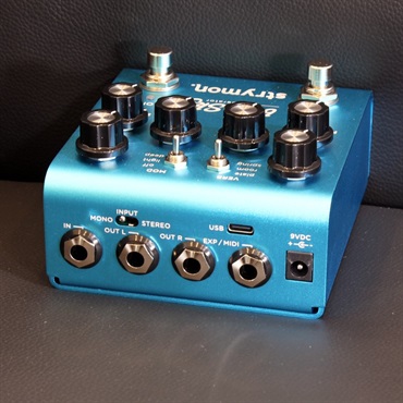 strymon blueSky V2 画像1