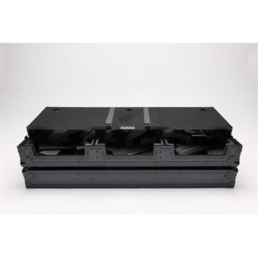 MAGMA MULTI-FORMAT WORKSTATION PLAYER/MIXER-SET 【CDJ-3000とDJM-900NXS2等を同時に収納するケーズ】 【台数限定特価】 画像4
