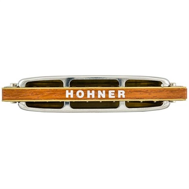 Hohner Blues Harp 532/20MS (キー：D) 画像1