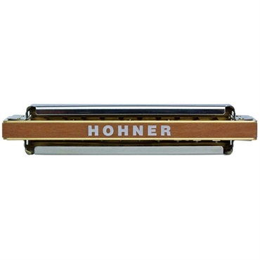 Hohner Marine Band 1896/20 (キー：F#) 画像2
