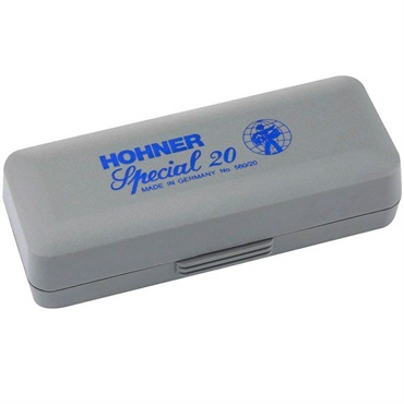 Hohner Progressive Special 20 560/20　(キー：E♭) 画像1