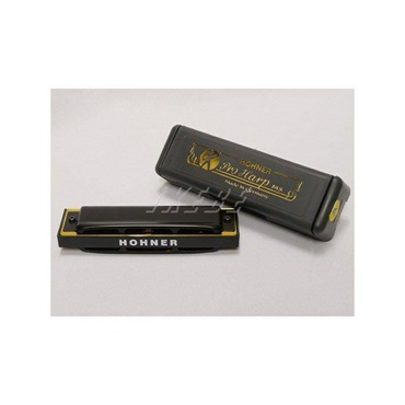 Hohner Pro Harp 562/20MS (キー：G) 画像2