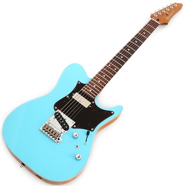 Ibanez TQMS1-CTB [Tom Quayle Signature Model] 画像1
