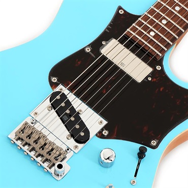 Ibanez TQMS1-CTB [Tom Quayle Signature Model] 画像3