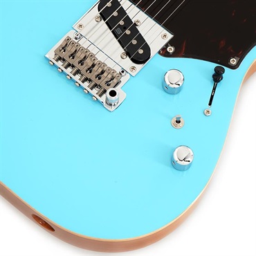 Ibanez TQMS1-CTB [Tom Quayle Signature Model] 画像4