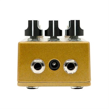 SolidGoldFX EM-III [Multi-Head Octave Echo] 画像1