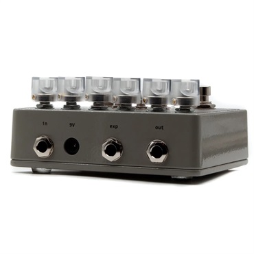 SolidGoldFX NU-33 [Vinyl Engine] 画像1