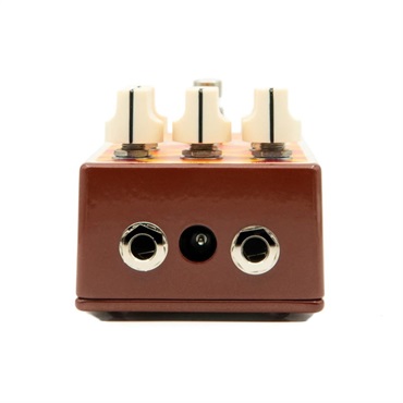 SolidGoldFX SUPA FUNK [Envelope BI-Filter] 画像1