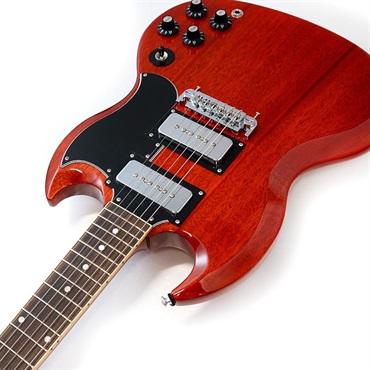 Gibson Tony Iommi SG Special (Vintage Cherry) 画像5