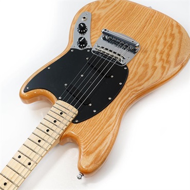 Fender MEX Ben Gibbard Mustang 画像5