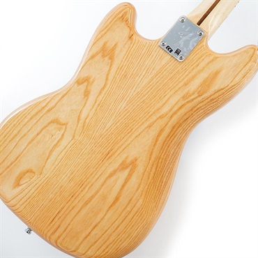 Fender MEX Ben Gibbard Mustang 画像7