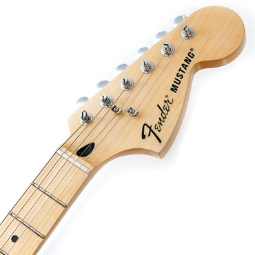Fender MEX Ben Gibbard Mustang 画像8