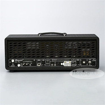 Bogner Ecstasy Head 101B [Comet/Salt & Pepper]（ボグナー） 画像1
