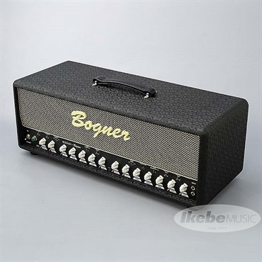 Bogner Ecstasy Head 101B [Comet/Salt & Pepper]（ボグナー） 画像2