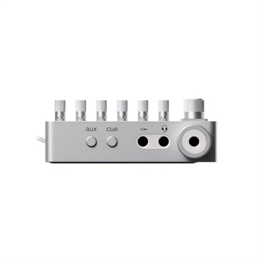 Teenage Engineering TX-6 mixer (超小型ミキサー)(ティーンエイジエンジニアリング)(オーディオインターフェイス) 画像1