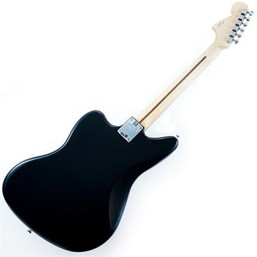Fender MEX Player Jaguar (Black) [Made In Mexico] 画像2