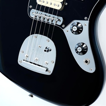 Fender MEX Player Jaguar (Black) [Made In Mexico] 画像4