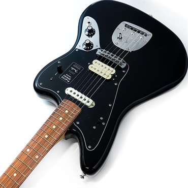Fender MEX Player Jaguar (Black) [Made In Mexico] 画像5