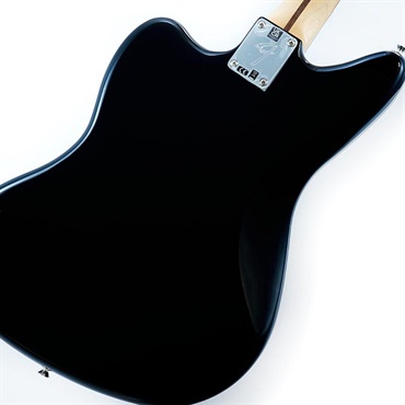 Fender MEX Player Jaguar (Black) [Made In Mexico] 画像7