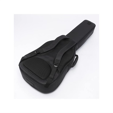 Ibanez Guitar Gig Bags IAB924R-BK(大きめサイズ)[アコースティックギター用防水ギグバッグ] 画像2