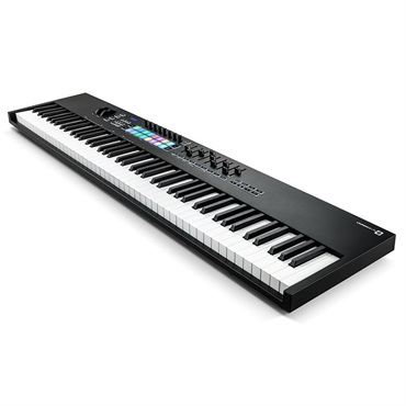 NOVATION Launchkey 88 MK3(ノベーション)(ラウンチキー)(88鍵盤USB・MIDIコントローラー・MIDIキーボード)【NKS対応製品Komplete 15 Selectバウチャー無償提供】※沖縄、離島は送料別途代引不可 画像2