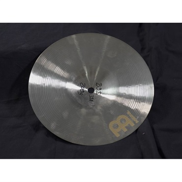 MEINL 【値下げしました！】Byzance Traditional Splash 9 [B9S][200g]【-MEINL R&D Germany- プロトタイプモデル】 画像2