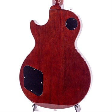 Three Dots Guitars LP Model Modified(Vintage Sparking Burgundy) 画像3