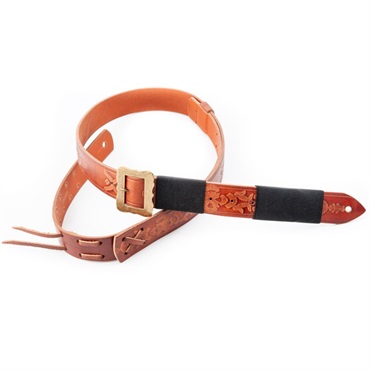 RIGHTON STRAPS LEGEND BM BOHEMIAN [Brian May Model] 画像1