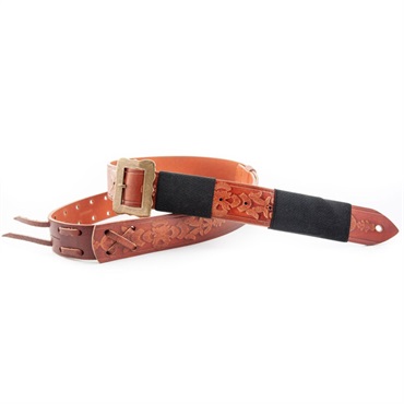RIGHTON STRAPS LEGEND BM BOHEMIAN [Brian May Model] 画像2