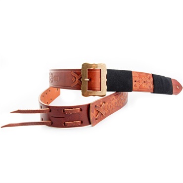 RIGHTON STRAPS LEGEND BM BOHEMIAN [Brian May Model] 画像3