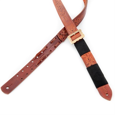 RIGHTON STRAPS LEGEND BM BOHEMIAN [Brian May Model] 画像5