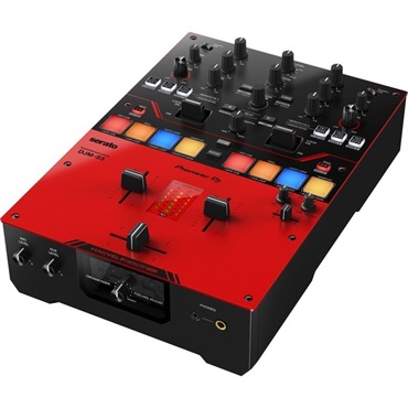 Pioneer DJ DJM-S5 PCスタンド+コントロールヴァイナル+クリーナー SET 画像1