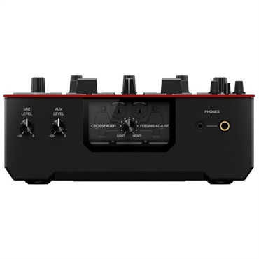 Pioneer DJ DJM-S5 PCスタンド+コントロールヴァイナル+クリーナー SET 画像3