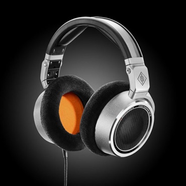 NEUMANN NDH 30(国内正規品)(ノイマンヘッドフォン)(オープン)(開放型) 画像1