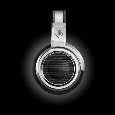 NEUMANN NDH 30(国内正規品)(ノイマンヘッドフォン)(オープン)(開放型) 画像2