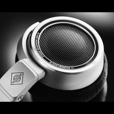 NEUMANN NDH 30(国内正規品)(ノイマンヘッドフォン)(オープン)(開放型) 画像5