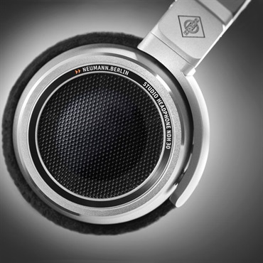 NEUMANN NDH 30(国内正規品)(ノイマンヘッドフォン)(オープン)(開放型) 画像6