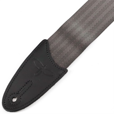 P.R.S. Nylon Seatbelt Strap (Charcoal) 画像2