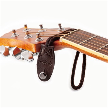 RIGHTON STRAPS NECK STRAPLINK PRO (Brown) 画像1