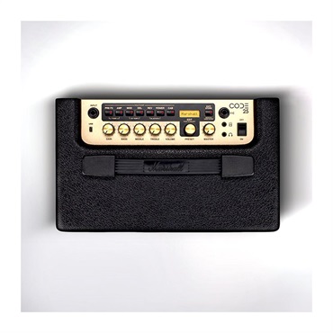 Marshall CODE25（アンプ コンボ マーシャル） 画像2