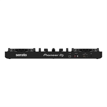 Pioneer DJ DDJ-REV1 + PCスタンドセット 【Serato DJ Lite対応DJコントローラー】 画像3