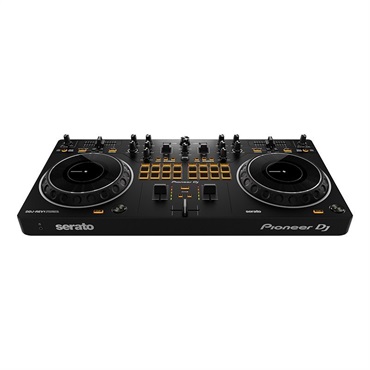 Pioneer DJ DDJ-REV1 + Serato DJ Pro ライセンスセット 画像1