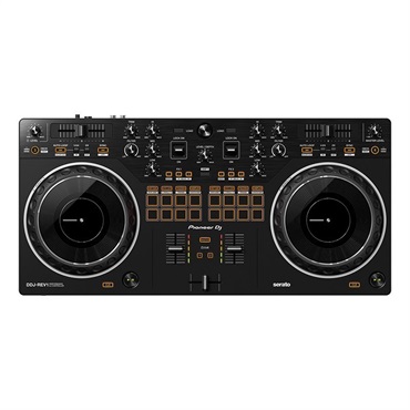 Pioneer DJ DDJ-REV1 + Serato DJ Pro ライセンスセット 画像2