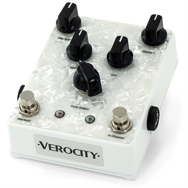 VeroCity Effects Pedals MDC 画像1