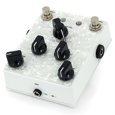 VeroCity Effects Pedals MDC 画像2