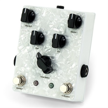 VeroCity Effects Pedals MDC 画像3